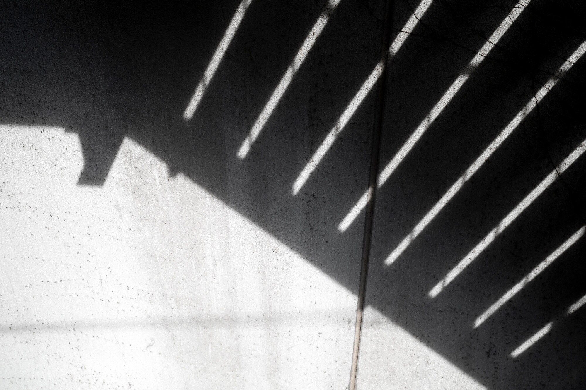 Detalle de sombras